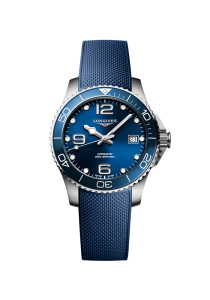 Longines Sport Diving HydroConquest L3.780.4.96.9