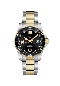 Longines Sport Diving HydroConquest L3.781.3.56.7