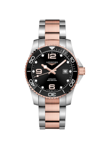 Longines Sport Diving HydroConquest L3.781.3.58.7