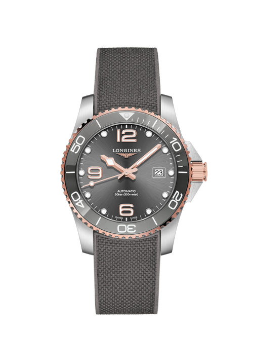 Longines Sport Diving HydroConquest L3.781.3.78.9