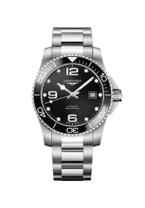 Longines Sport Diving HydroConquest L3.781.4.56.6