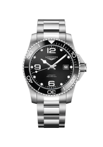 Longines Sport Diving HydroConquest L3.782.4.56.6