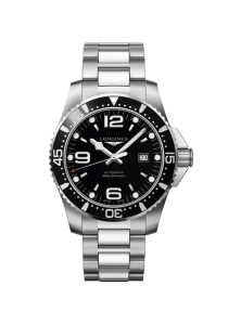 Longines Sport Diving HydroConquest L3.841.4.56.6