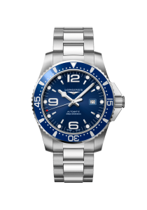 Longines Sport Diving HydroConquest L3.841.4.96.6