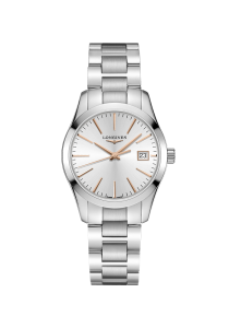 Longines Sport Performance Conquest Classic L2.386.4.72.6