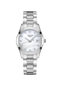 Longines Sport Performance Conquest Classic L2.386.4.87.6