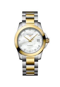 Longines Sport Performance Conquest L3.377.3.87.7