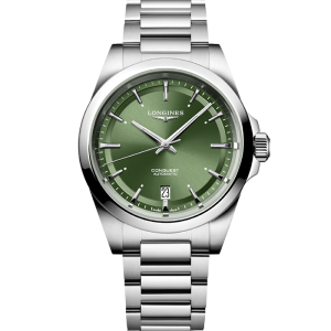 Longines Sport Performance Conquest L3.720.4.02.6