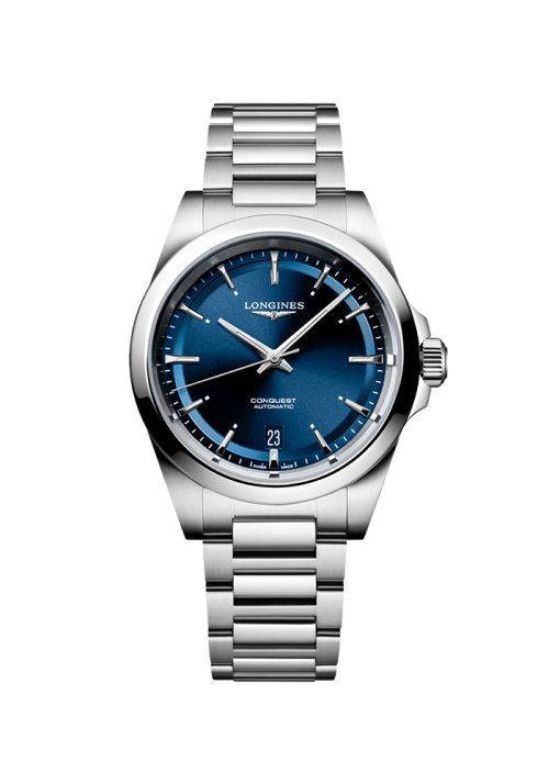 Longines Sport Performance Conquest L3.720.4.92.6