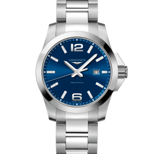 Longines Sport Performance Conquest L3.760.4.96.6