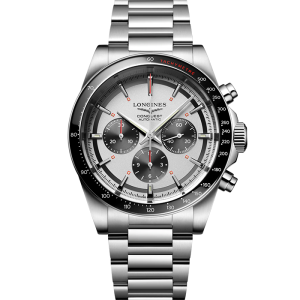 Longines Sport Performance Conquest L3.835.4.72.6