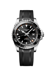 Longines Sport Performance HydroConquest GMT L3.890.4.56.9