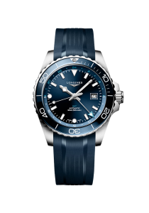 Longines Sport Performance HydroConquest GMT L3.890.4.96.9