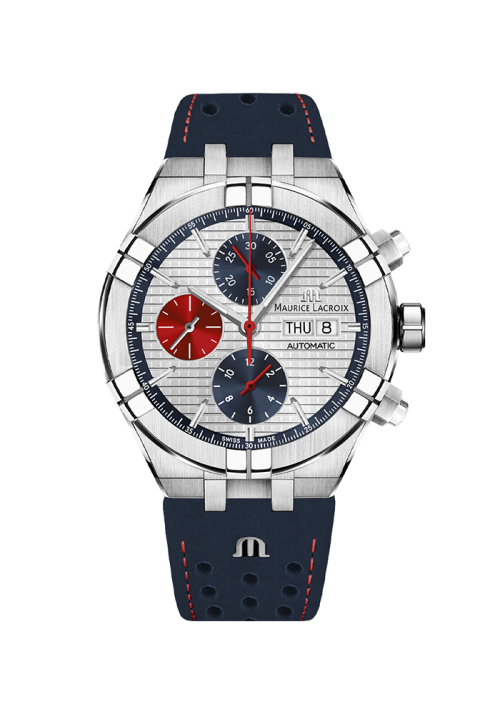 Maurice Lacroix Aikon Aikon Automatic Chronograph AI6038-SS001-133-4