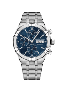 Maurice Lacroix Aikon Aikon Automatic Chronograph AI6038-SS002-430-1