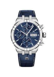 Maurice Lacroix Aikon Aikon Automatic Chronograph AI6038-SS002-430-2