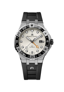 Maurice Lacroix Aikon Aikon Automatic Venturer GMT AI6158-SS00F-130-A