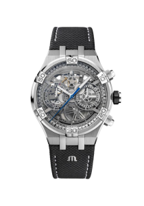 Maurice Lacroix Aikon Aikon Chronograph Skeleton 44mm AI6098-SS001-090-1