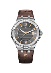 Maurice Lacroix Aikon Aikon Gents AI1008-SS001-333-1