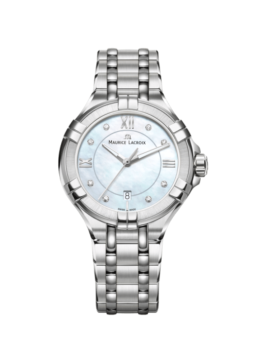 Maurice Lacroix Aikon Aikon Ladies AI1004-SS002-170-1