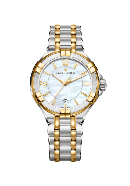 Maurice Lacroix Aikon Aikon Ladies AI1006-PVY13-160-1