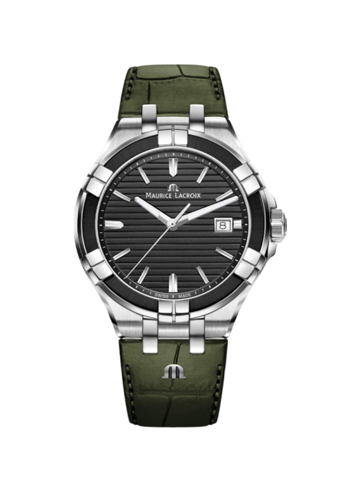 Maurice Lacroix Aikon Aikon Quartz 42mm AI1008-PVB21-330-1