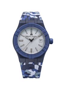 Maurice Lacroix Aikon Aikon #Tide Camo AI2008-B88AZ-000-0