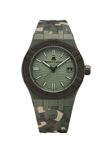 Maurice Lacroix Aikon Aikon #Tide Camo AI2008-D33DZ-000-0