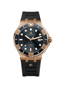 Maurice Lacroix Aikon Aikon Venturer Bronze AI6058-BRZ0B-330-2