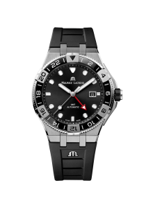 Maurice Lacroix Aikon Aikon Venturer GMT 43mm AI6158-SS001-330-2