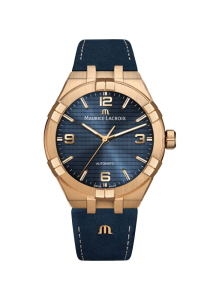 Maurice Lacroix Aikon Automatic Bronze 42mm AI6008-BRZ01-420-1-1