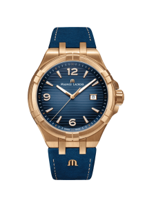 Maurice Lacroix Aikon Bronze AI1028-BRZ01-420-1