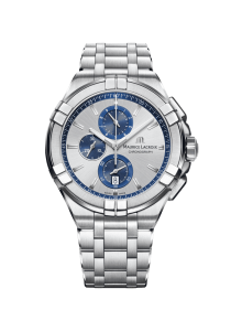 Maurice Lacroix Aikon Chronographe AI1018-SS002-131-1