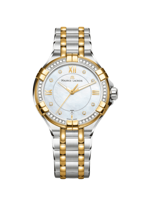 Maurice Lacroix Aikon Ladies AI1006-DY503-171-1