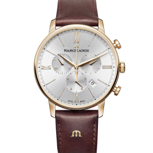 Maurice Lacroix Eliros Chronograph 40mm EL1098-PVP01-111-1