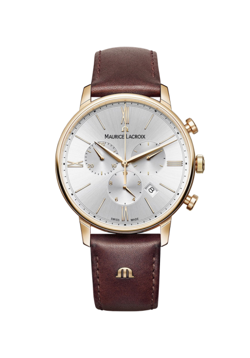 Maurice Lacroix Eliros Chronograph 40mm EL1098-PVP01-111-1