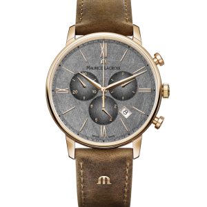 Maurice Lacroix Eliros Chronograph 40mm EL1098-PVP01-210-1