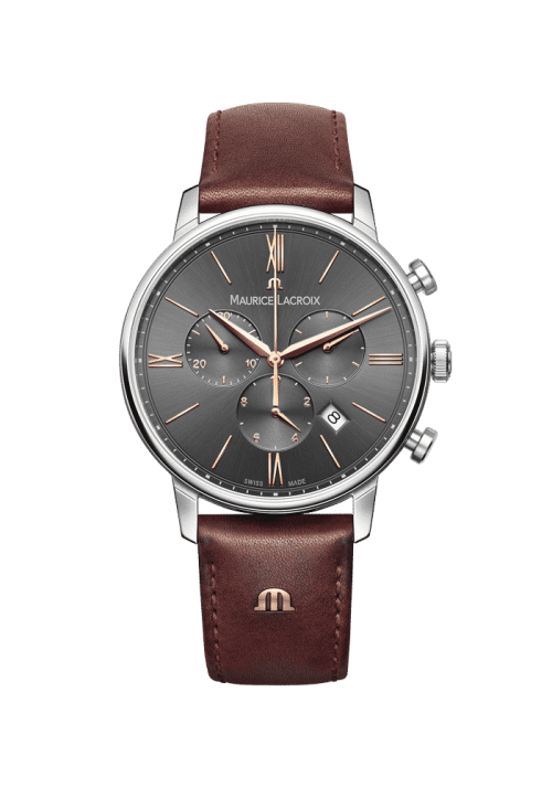 Maurice Lacroix Eliros Chronograph EL1098-SS001-311-1