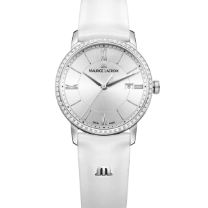 Maurice Lacroix Eliros Date Ladies EL1094-SD501-110-1