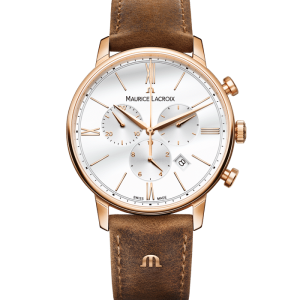 Maurice Lacroix Eliros Eliros Chronograph EL1098-PVP01-113-1