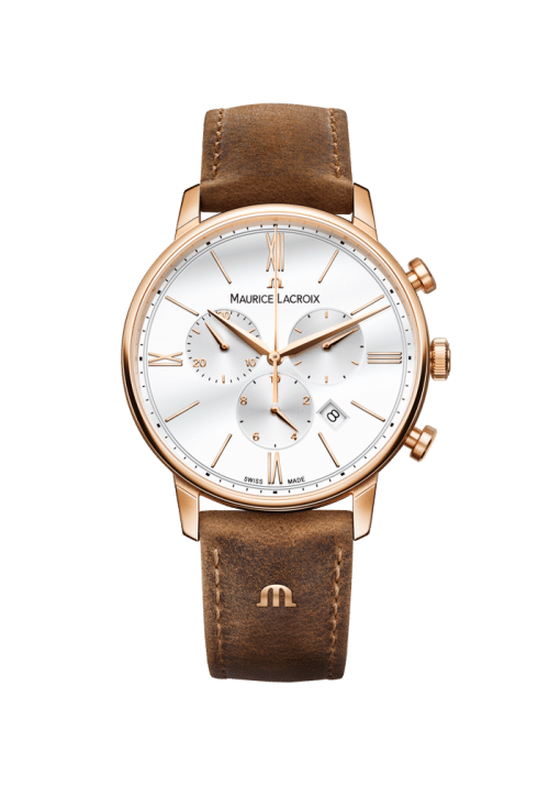 Maurice Lacroix Eliros Eliros Chronograph EL1098-PVP01-113-1