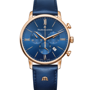 Maurice Lacroix Eliros Eliros Chronograph EL1098-PVP01-411-1