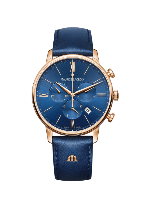 Maurice Lacroix Eliros Eliros Chronograph EL1098-PVP01-411-1