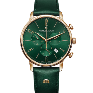 Maurice Lacroix Eliros Eliros Chronograph EL1098-PVP01-620-5