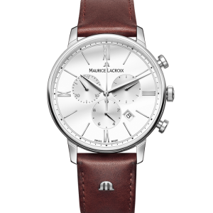 Maurice Lacroix Eliros Eliros Chronograph EL1098-SS001-112-1