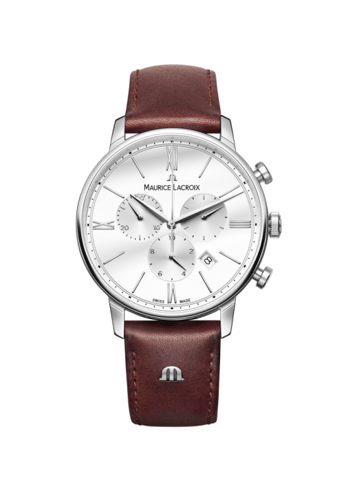 Maurice Lacroix Eliros Eliros Chronograph EL1098-SS001-112-1