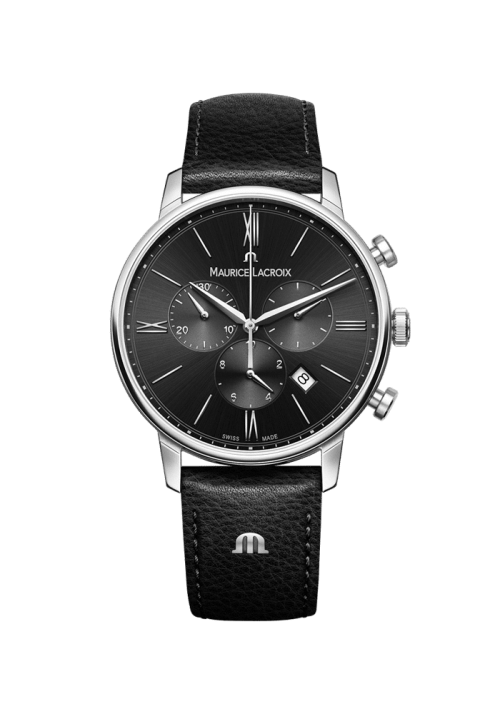 Maurice Lacroix Eliros Eliros Chronograph EL1098-SS001-310-1