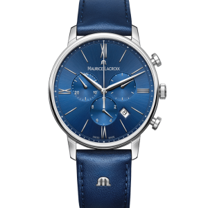 Maurice Lacroix Eliros Eliros Chronograph EL1098-SS001-410-1