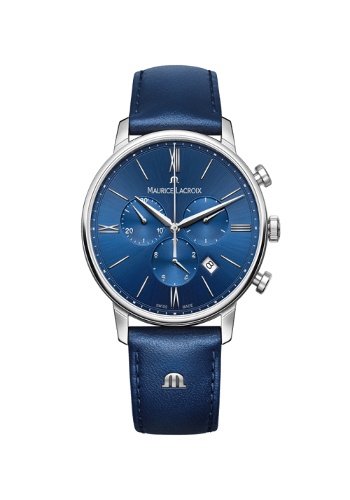 Maurice Lacroix Eliros Eliros Chronograph EL1098-SS001-410-1