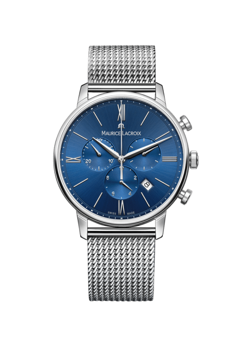 Maurice Lacroix Eliros Eliros Chronograph EL1098-SS002-410-1